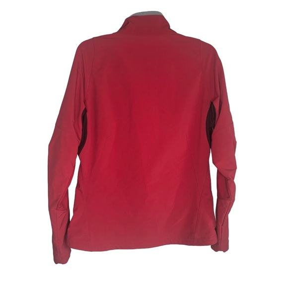 Vintage Patagonia Softshell Jacket, Red, Size M - Picture 3 of 10